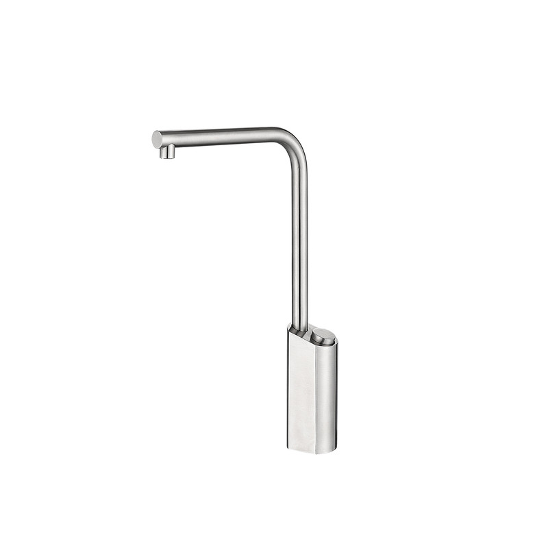日本东一食用级316精钢净水龙头无铅直饮水饮水机茶台厨房水龙头