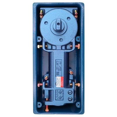 LG28利高地弹簧液压缓冲双速可调