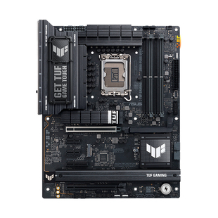 Asus/华硕TUF GAMING Z890-PLUS WIFI台式机主板 电竞游戏 旗舰店