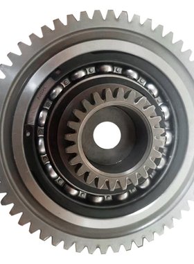 国产摩托艇1.8T全系通用增压器6ET-17800-10-00Yamaha Waverunner