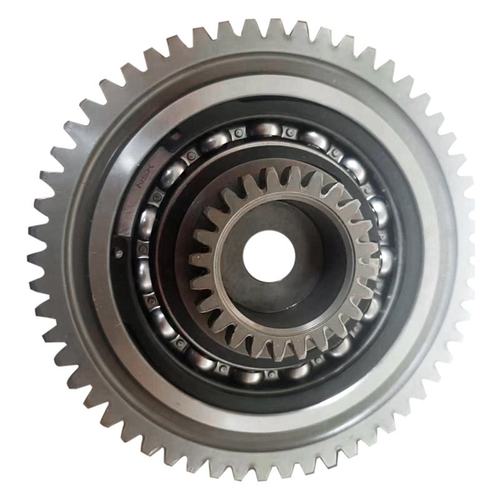 国产摩托艇1.8T全系通用增压器6ET-17800-10-00Yamaha Waverunner