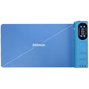 新讯工具S-918E拆屏宝适用苹果ipad手机拆换触摸屏维修加热分离板