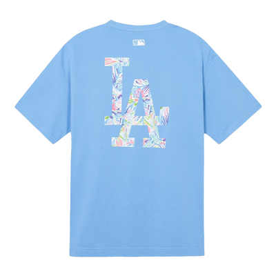 MLB男女情侣24春运动T恤休闲