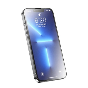 适用苹果13钢化膜磨砂iphone14promax全屏12pro覆盖11新款15手机x高清xr防指纹xsmax蓝光ip防爆15pro保护贴膜