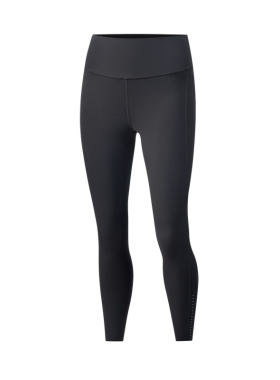 Fast and Free女士紧身裤24 防晒*亚洲版型丨lululemon丨LW5IXJA
