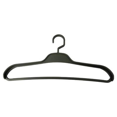 毛豆角男士加厚衣撑无痕防滑