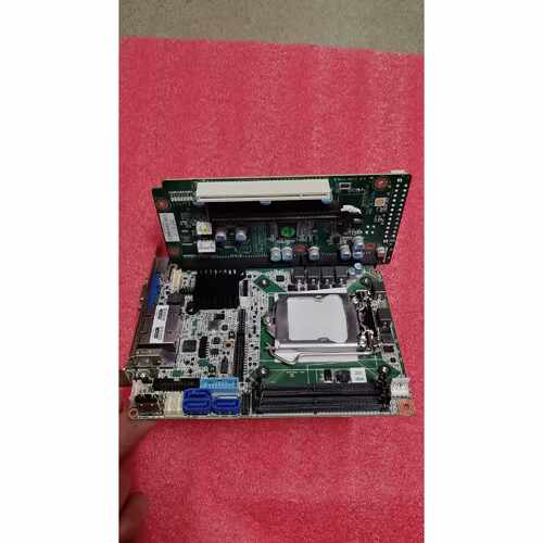 询价研华PCE-3029工控机主板研华PCE-3B03-01底
