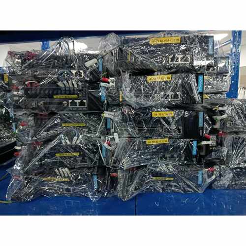 询价汇川400W伺服套装，驱动器SV620NS2R8I，电机MS