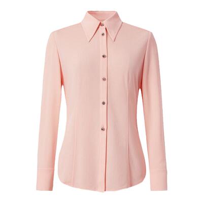 醋酸尹默imm少女感显白收腰