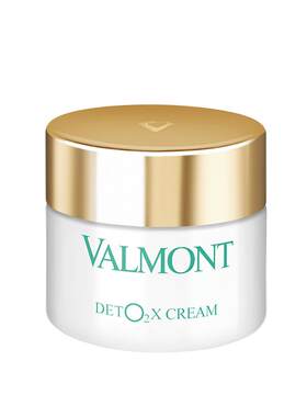 【官方正品】Valmont/法儿曼健肤焕颜轻感面霜保湿法尔曼