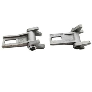 南骏侧开门合页汽车配件小康瑞康鸿运瑞越瑞吉原厂货箱尾门铰链