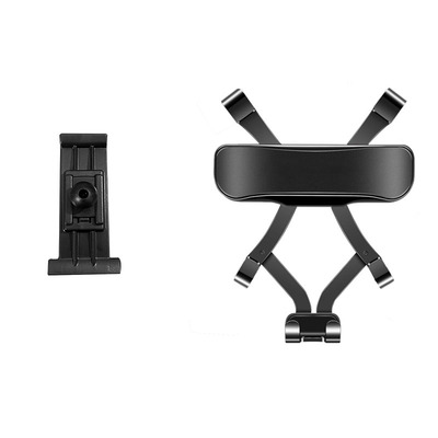 15-18款林肯MKX车载手机支架