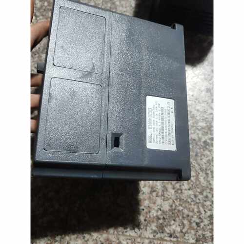 议价众辰H3400A02D2K变频器维修