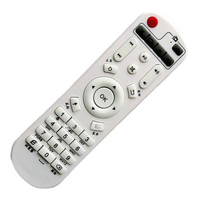 忆典S1金亚致家机顶盒遥控器S6P