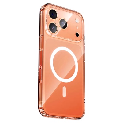 2026新款磁吸透明手机壳