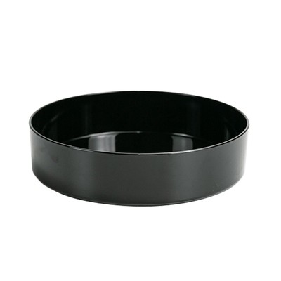 初学插花入门大号塑料盘套装