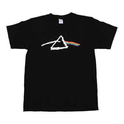 PinkFloyd平克弗洛伊德纯棉T恤