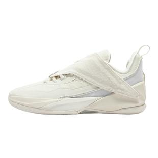 幼稚一代 361度篮球鞋男2026冬季新款专业运动鞋实战训练耐磨球鞋