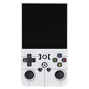 新款R36max开源掌上游戏机4.0寸高清彩屏psp复古游戏机双系统