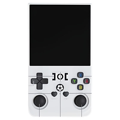 R36max开源掌上游戏机4.0寸