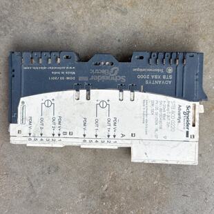议价 Advantys STB ACO 0220 模拟量输