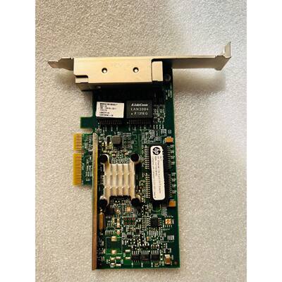 hp331T6498710014口千兆网卡原