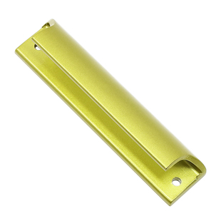 铝合金门窗拉手纱窗拉手柜门把手阳台推拉移门把手抽屉小拉手配件