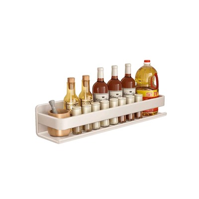 映生活厨房免打孔可拆洗置物架