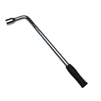 加长杆换胎神器L型轮胎扳手