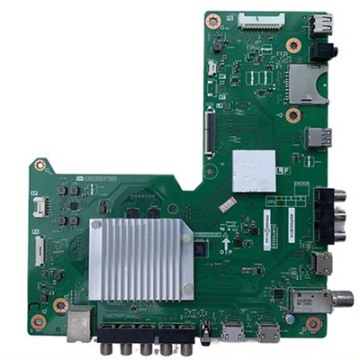 原装夏普LCD-60UF30A 70UF30A主板QPWBXG583WJN1 DUNTKG583现货