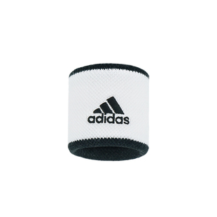 Adidas阿迪达斯男女羽毛球运动护腕吸汗澳网网球手腕篮球跑步擦汗
