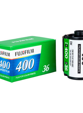 当天发↑适用富士c400c200胶卷
