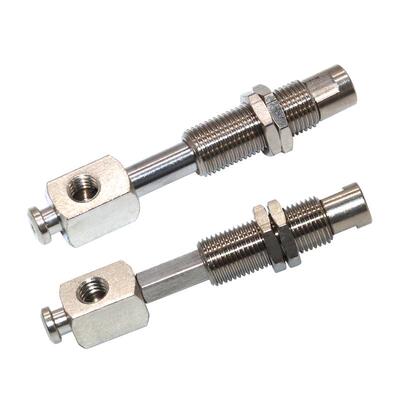 支架机械手连接杆真空吸盘