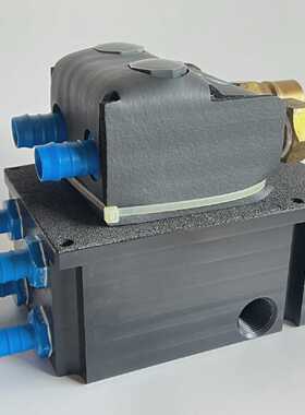 HP Indigo-Block Assy-Water-Air C