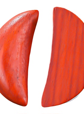 红檀佛堂圣杯艾云腾桃木