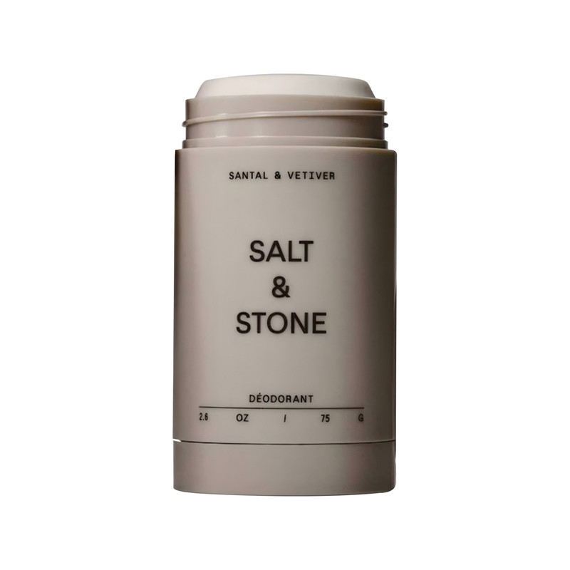 Salt&Stone雪莱之歌香体膏