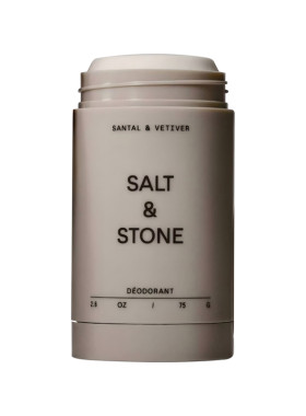 Salt&Stone雪莱之歌香体膏