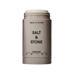 【保税仓】Salt&Stone雪莱之歌香体膏男女腋下去异味留香固体止汗
