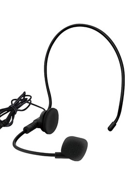 callvi原装领夹咪老师上课扩音器
