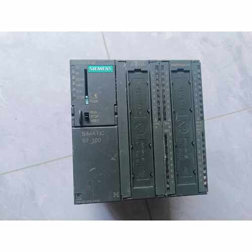 询价SIMATIC S7-300 CPU314C-2 DP