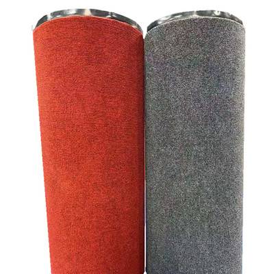 加厚可裁剪入户门垫进门地垫厨房防滑吸水脚垫子走廊满铺地毯商用