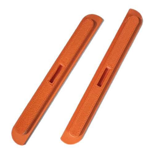 switch新款NS2掌机防尘塞装饰保护固定条配件保护防氧化