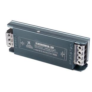 低压灯带变压器led开关电源220V转12V24v灯条适配器直流稳压器