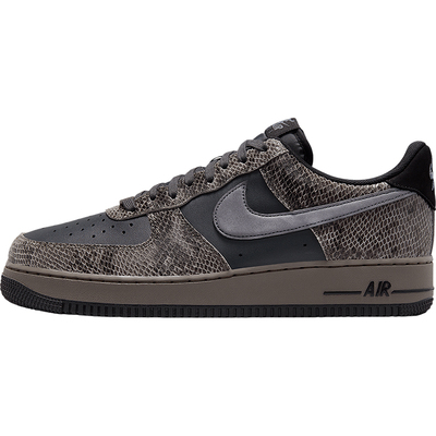 Nike/耐克正品2025新款男士经典复古系带低帮板鞋HF2898-001