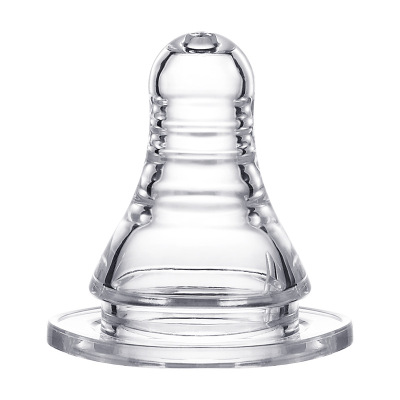 适配贝亲标准口奶瓶奶嘴吸管手柄