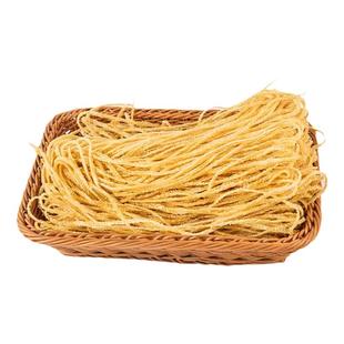 无盐粒素羊肚丝干货豆腐丝干豆皮云丝腐竹丝豆制品凉拌菜火锅冒菜