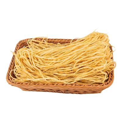 无盐素羊肚丝5斤豆制品干豆皮丝