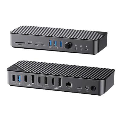 ORICO适用MacBookType-C扩展坞