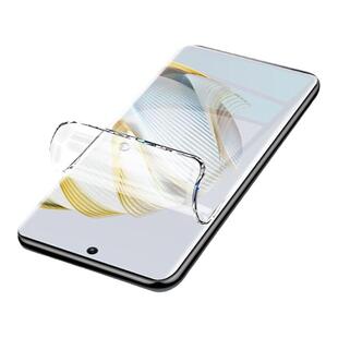 适用于华为nova10水凝膜nove10pro手机膜novo10se/z钢化膜nova10青春版防摔屏保huawei高清曲面软膜por无白边