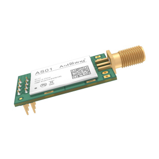 2.4G无线射频传输模块原装nRF24L01+PA+LNA无线透传数传模块SPI